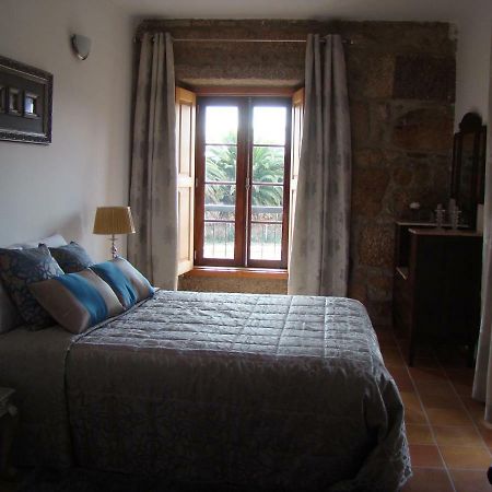 Casa De Campo Patio Do Avo Routar Εξωτερικό φωτογραφία