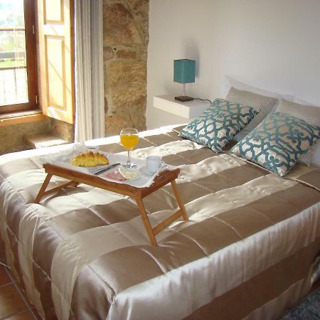 Casa De Campo Patio Do Avo Routar Εξωτερικό φωτογραφία