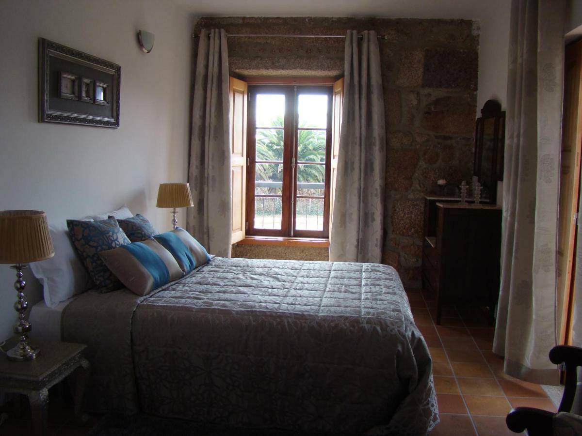 Casa De Campo Patio Do Avo Routar Εξωτερικό φωτογραφία