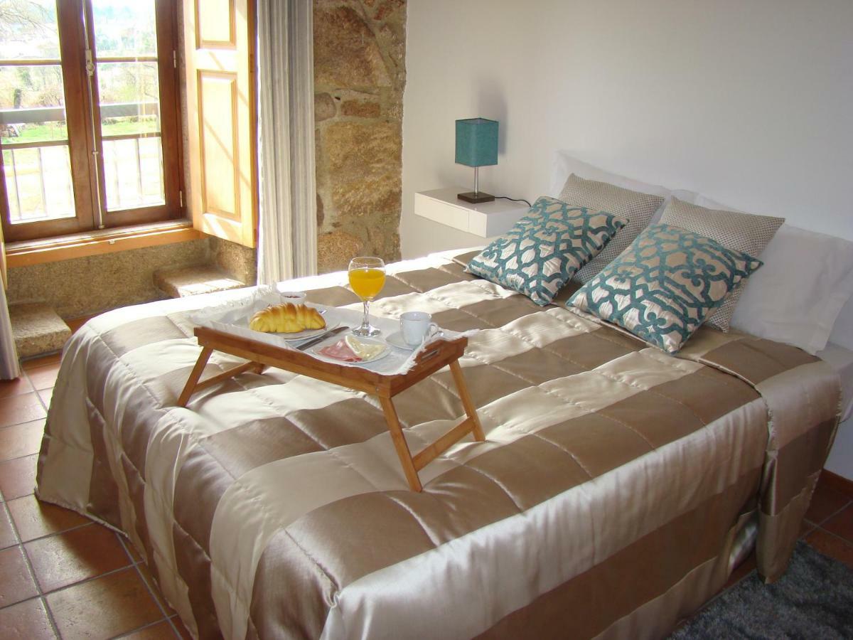 Casa De Campo Patio Do Avo Routar Εξωτερικό φωτογραφία