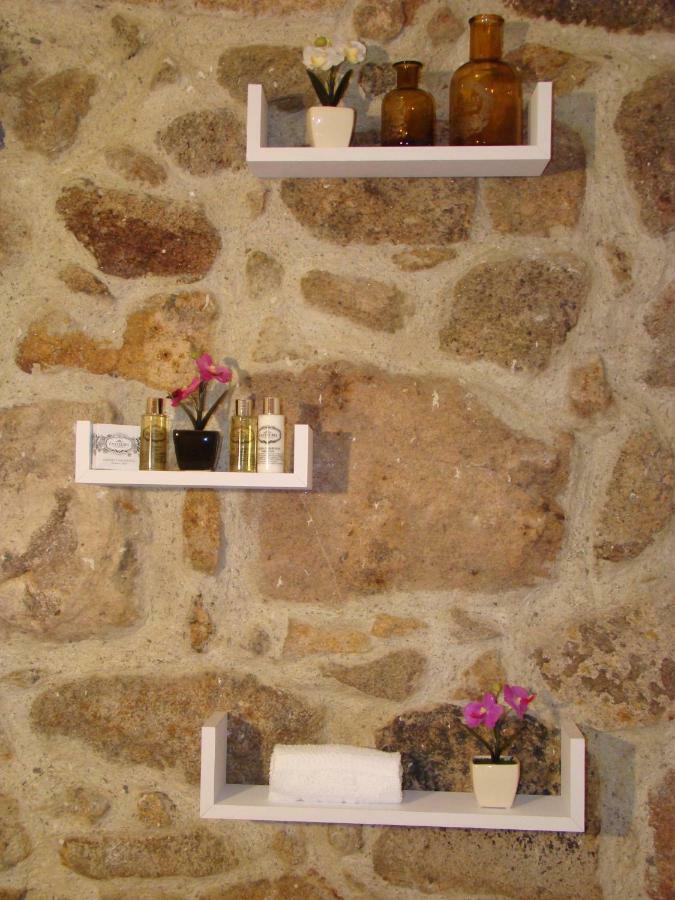 Casa De Campo Patio Do Avo Routar Εξωτερικό φωτογραφία